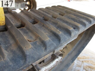 Used Construction Machine Used KOMATSU KOMATSU Crawler carrier Crawler Dump Rotating CD110R-1