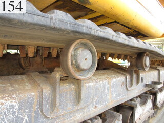 Used Construction Machine Used KOMATSU KOMATSU Crawler carrier Crawler Dump Rotating CD110R-1