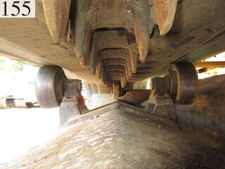Used Construction Machine Used KOMATSU KOMATSU Crawler carrier Crawler Dump Rotating CD110R-1
