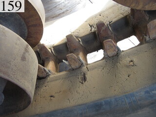 Used Construction Machine Used KOMATSU KOMATSU Crawler carrier Crawler Dump Rotating CD110R-1