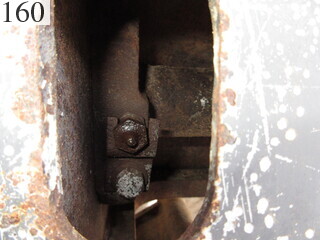 Used Construction Machine Used KOMATSU KOMATSU Crawler carrier Crawler Dump Rotating CD110R-1