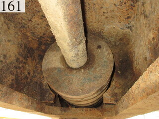 Used Construction Machine Used KOMATSU KOMATSU Crawler carrier Crawler Dump Rotating CD110R-1