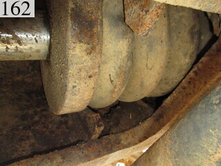 Used Construction Machine Used KOMATSU KOMATSU Crawler carrier Crawler Dump Rotating CD110R-1