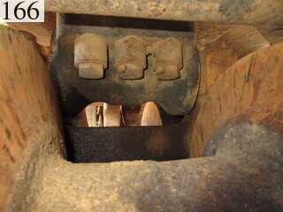Used Construction Machine Used KOMATSU KOMATSU Crawler carrier Crawler Dump Rotating CD110R-1