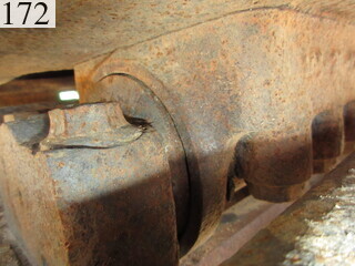 Used Construction Machine Used KOMATSU KOMATSU Crawler carrier Crawler Dump Rotating CD110R-1