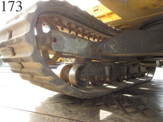 Used Construction Machine Used KOMATSU KOMATSU Crawler carrier Crawler Dump Rotating CD110R-1