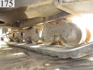 Used Construction Machine Used KOMATSU KOMATSU Crawler carrier Crawler Dump Rotating CD110R-1