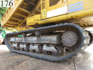 Used Construction Machine Used KOMATSU KOMATSU Crawler carrier Crawler Dump Rotating CD110R-1