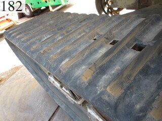 Used Construction Machine Used KOMATSU KOMATSU Crawler carrier Crawler Dump Rotating CD110R-1