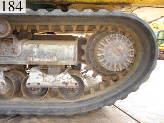 Used Construction Machine Used KOMATSU KOMATSU Crawler carrier Crawler Dump Rotating CD110R-1