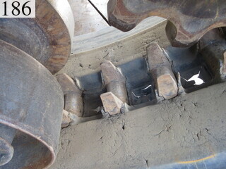 Used Construction Machine Used KOMATSU KOMATSU Crawler carrier Crawler Dump Rotating CD110R-1