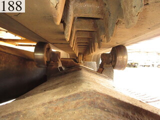 Used Construction Machine Used KOMATSU KOMATSU Crawler carrier Crawler Dump Rotating CD110R-1