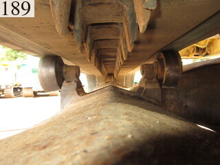 Used Construction Machine Used KOMATSU KOMATSU Crawler carrier Crawler Dump Rotating CD110R-1