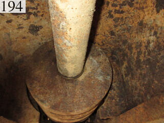 Used Construction Machine Used KOMATSU KOMATSU Crawler carrier Crawler Dump Rotating CD110R-1