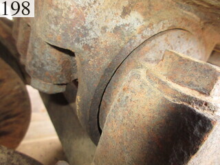Used Construction Machine Used KOMATSU KOMATSU Crawler carrier Crawler Dump Rotating CD110R-1