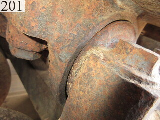 Used Construction Machine Used KOMATSU KOMATSU Crawler carrier Crawler Dump Rotating CD110R-1
