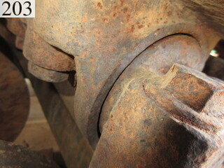 Used Construction Machine Used KOMATSU KOMATSU Crawler carrier Crawler Dump Rotating CD110R-1