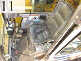 中古建設機械 中古 コマツ KOMATSU クローラ・キャリア クルクルキャリア・全旋回キャリアダンプ CD60R-1A