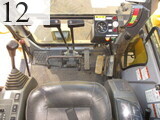 中古建設機械 中古 コマツ KOMATSU クローラ・キャリア クルクルキャリア・全旋回キャリアダンプ CD60R-1A