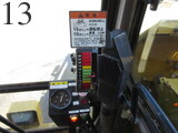 中古建設機械 中古 コマツ KOMATSU クローラ・キャリア クルクルキャリア・全旋回キャリアダンプ CD60R-1A