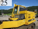 中古建設機械 中古 コマツ KOMATSU クローラ・キャリア クルクルキャリア・全旋回キャリアダンプ CD60R-1A
