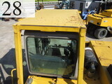 中古建設機械 中古 コマツ KOMATSU クローラ・キャリア クルクルキャリア・全旋回キャリアダンプ CD60R-1A
