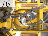 中古建設機械 中古 コマツ KOMATSU クローラ・キャリア クルクルキャリア・全旋回キャリアダンプ CD60R-1A