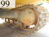 中古建設機械 中古 コマツ KOMATSU クローラ・キャリア クルクルキャリア・全旋回キャリアダンプ CD60R-1A