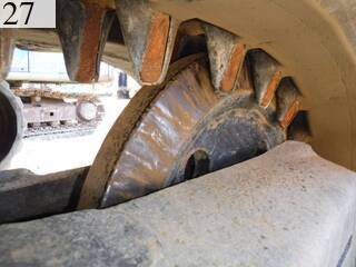 Used Construction Machine Used HITACHI HITACHI Crawler carrier Crawler Dump Rotating EG110R