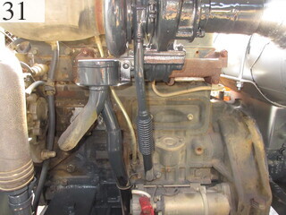 Used Construction Machine Used HITACHI HITACHI Crawler carrier Crawler Dump Rotating EG40R