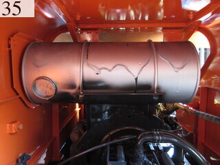 Used Construction Machine Used HITACHI HITACHI Crawler carrier Crawler Dump Rotating EG40R