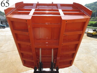 Used Construction Machine Used HITACHI HITACHI Crawler carrier Crawler Dump Rotating EG40R