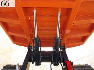 Used Construction Machine Used HITACHI HITACHI Crawler carrier Crawler Dump Rotating EG40R