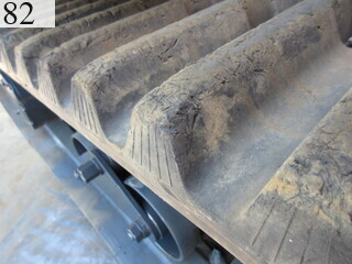 Used Construction Machine Used HITACHI HITACHI Crawler carrier Crawler Dump Rotating EG40R