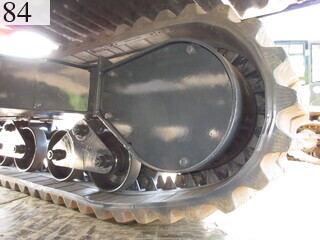 Used Construction Machine Used HITACHI HITACHI Crawler carrier Crawler Dump Rotating EG40R
