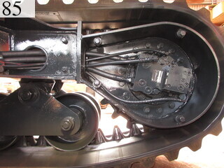 Used Construction Machine Used HITACHI HITACHI Crawler carrier Crawler Dump Rotating EG40R