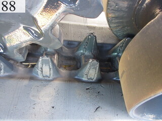 Used Construction Machine Used HITACHI HITACHI Crawler carrier Crawler Dump Rotating EG40R