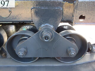 Used Construction Machine Used HITACHI HITACHI Crawler carrier Crawler Dump Rotating EG40R