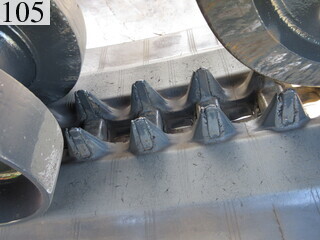 Used Construction Machine Used HITACHI HITACHI Crawler carrier Crawler Dump Rotating EG40R