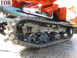 Used Construction Machine Used HITACHI HITACHI Crawler carrier Crawler Dump Rotating EG40R