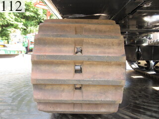 Used Construction Machine Used HITACHI HITACHI Crawler carrier Crawler Dump Rotating EG40R