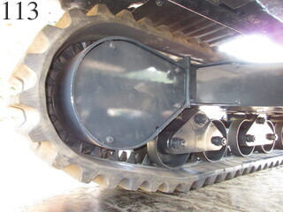 Used Construction Machine Used HITACHI HITACHI Crawler carrier Crawler Dump Rotating EG40R