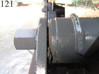Used Construction Machine Used HITACHI HITACHI Crawler carrier Crawler Dump Rotating EG40R