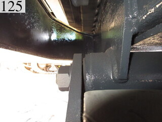 Used Construction Machine Used HITACHI HITACHI Crawler carrier Crawler Dump Rotating EG40R