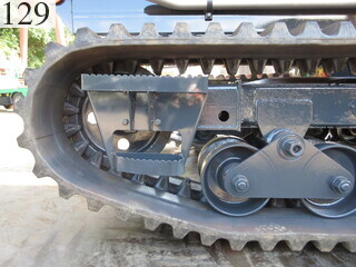 Used Construction Machine Used HITACHI HITACHI Crawler carrier Crawler Dump Rotating EG40R