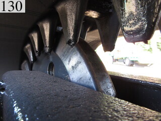 Used Construction Machine Used HITACHI HITACHI Crawler carrier Crawler Dump Rotating EG40R