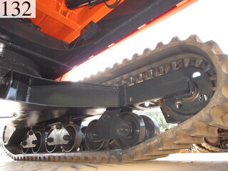 Used Construction Machine Used HITACHI HITACHI Crawler carrier Crawler Dump Rotating EG40R