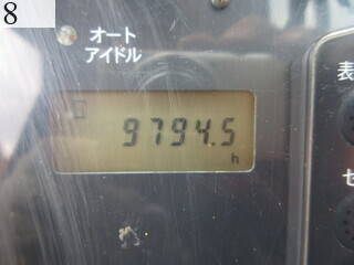 中古建設機械 中古 日立建機 HITACHI クローラ・キャリア クルクルキャリア・全旋回キャリアダンプ EG70R