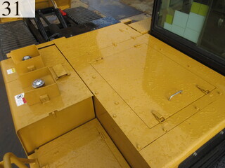Used Construction Machine Used MITSUBISHI MITSUBISHI Forestry excavators Forwarder MST-1500VDL
