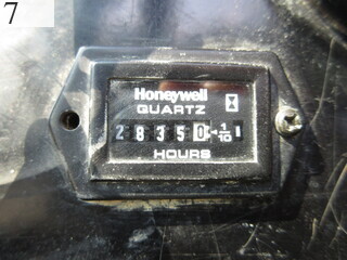 中古建設機械 中古 諸岡 MOROOKA 林業機械 フォワーダ・クローラ キャリア MST-1500VDL